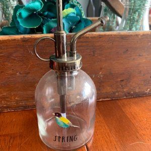 Rae Dunn Spring Mister